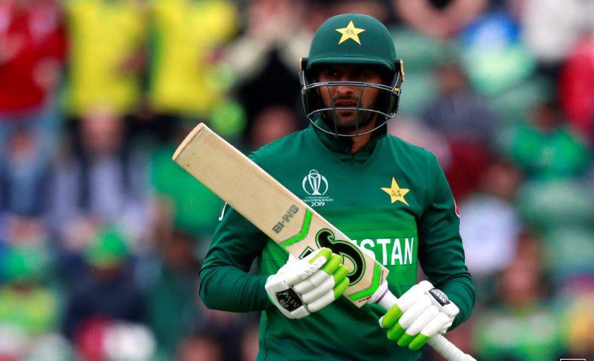 PCB allows Shoaib Malik to spend time with family