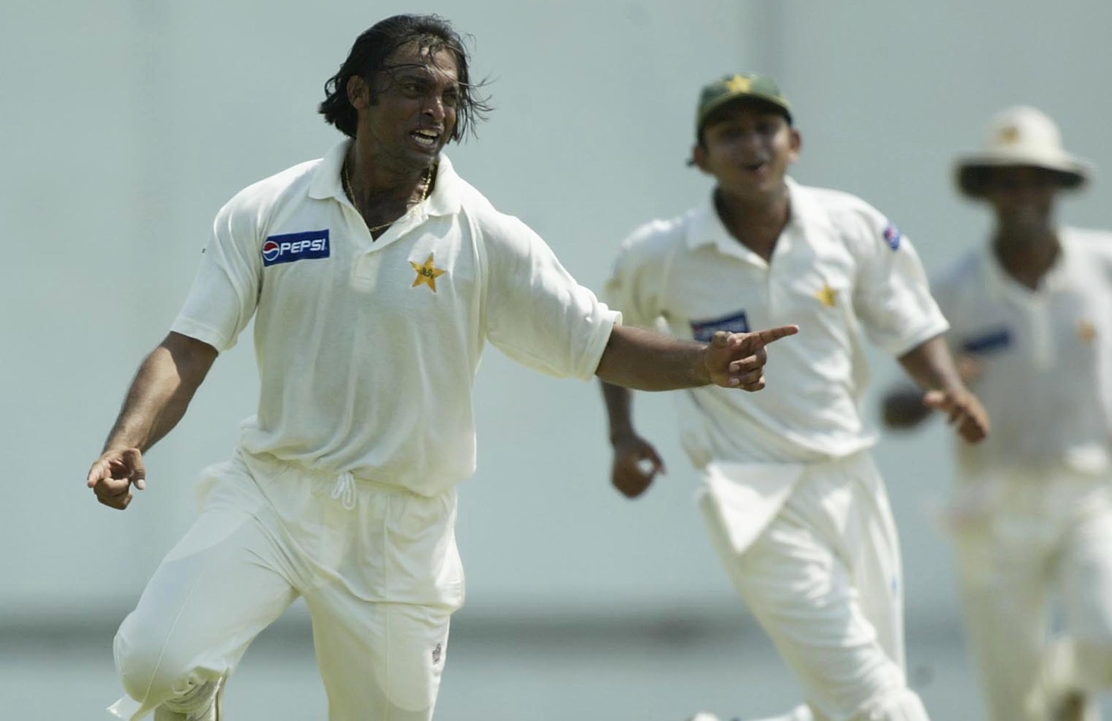 Shoaib Akhtar