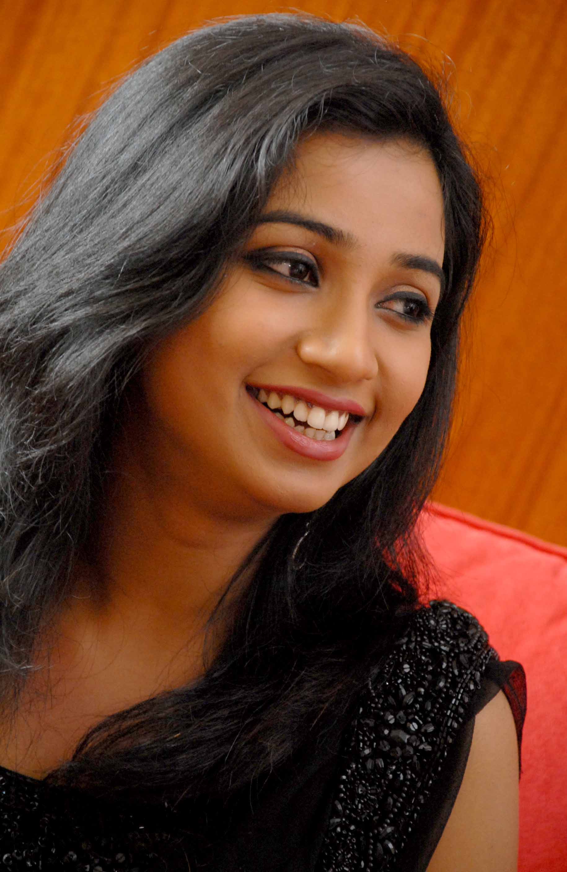 Shreya Ghoshal