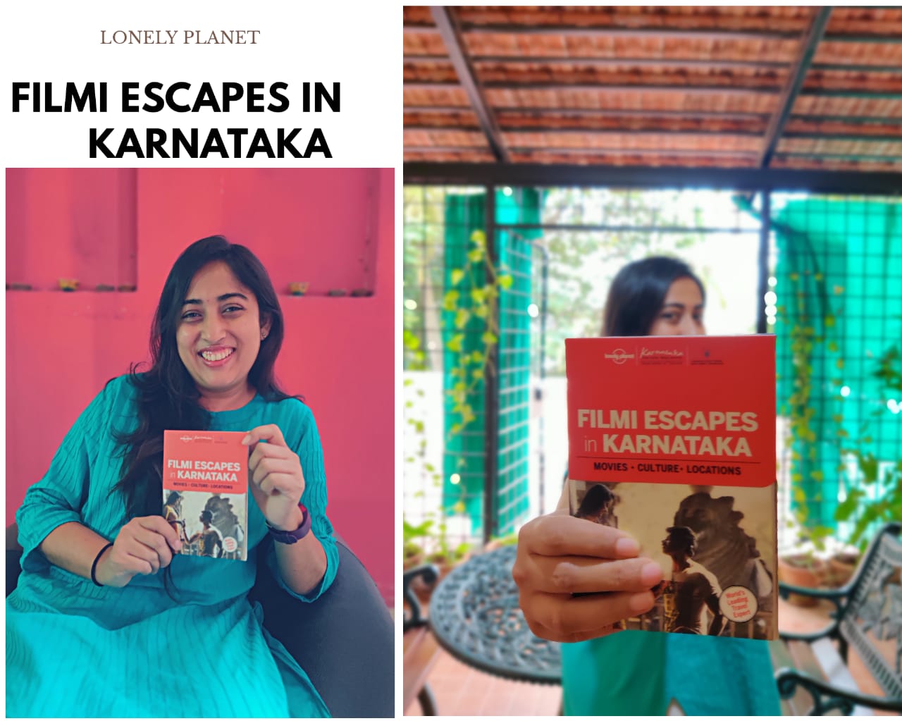 Filmi escapes in Karnataka