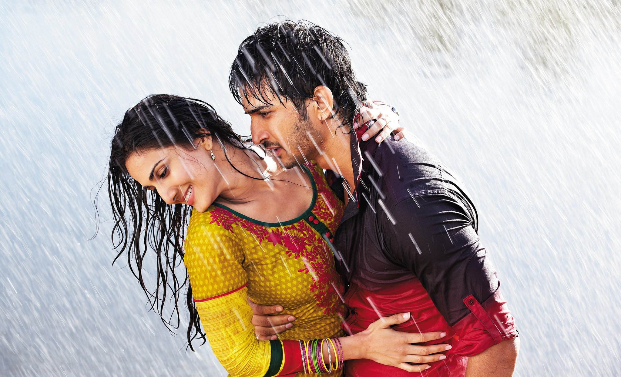 sushant in Shuddh Desi Romance