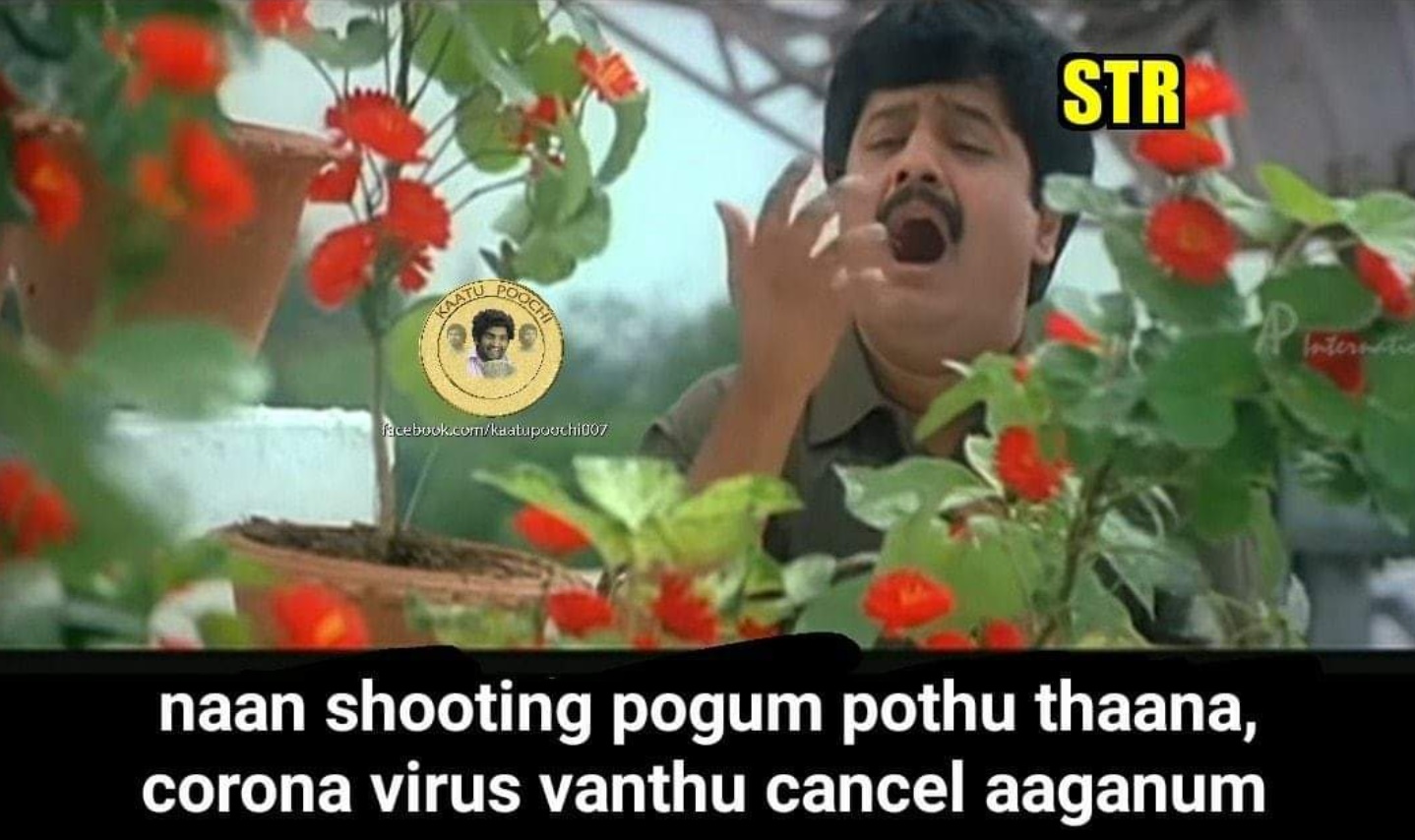 Maanadu producer reply to troll memes, video of movie shooting cancellation