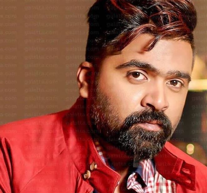 Complaint against Tamil actor Simbu