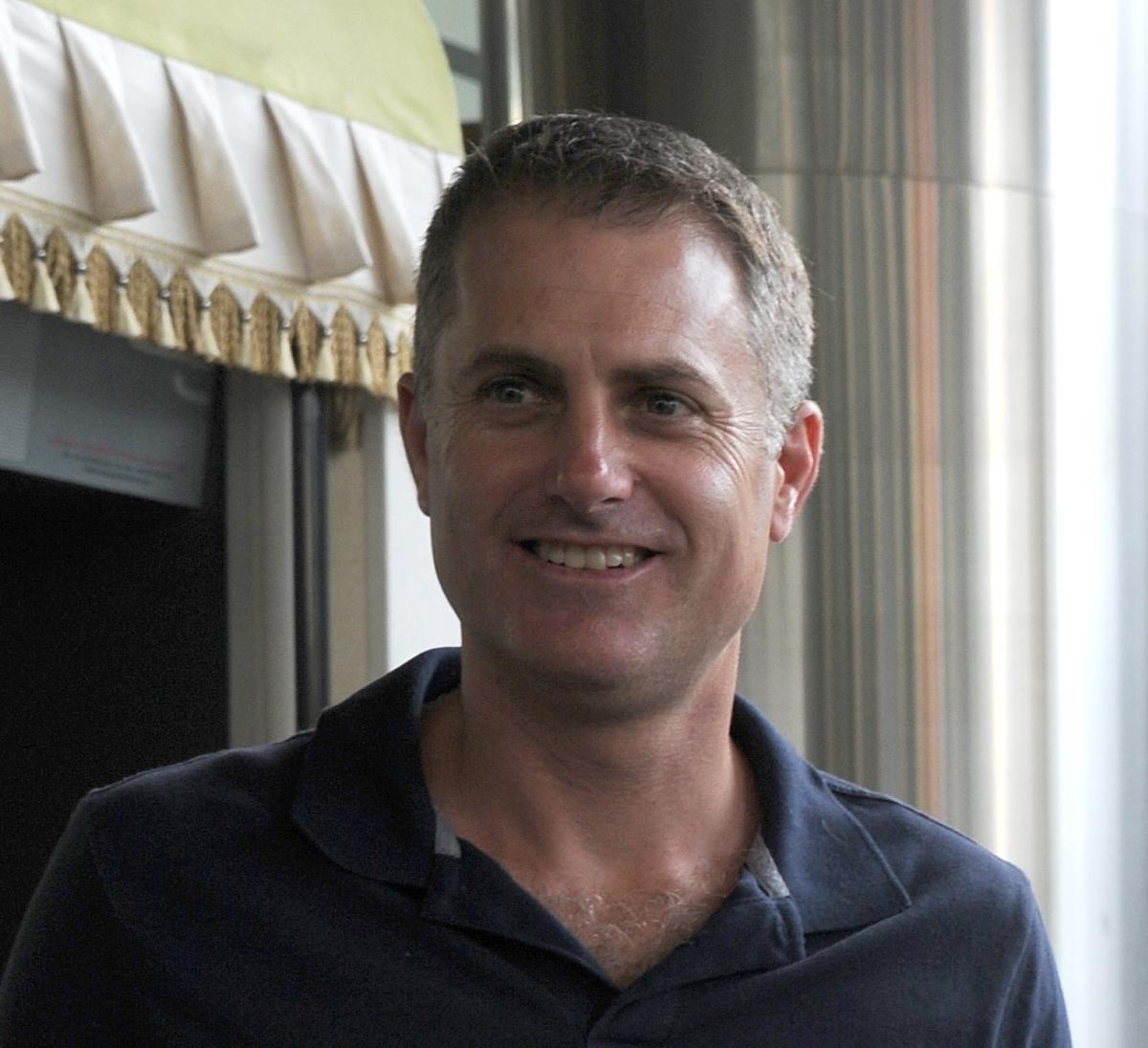 simon katich