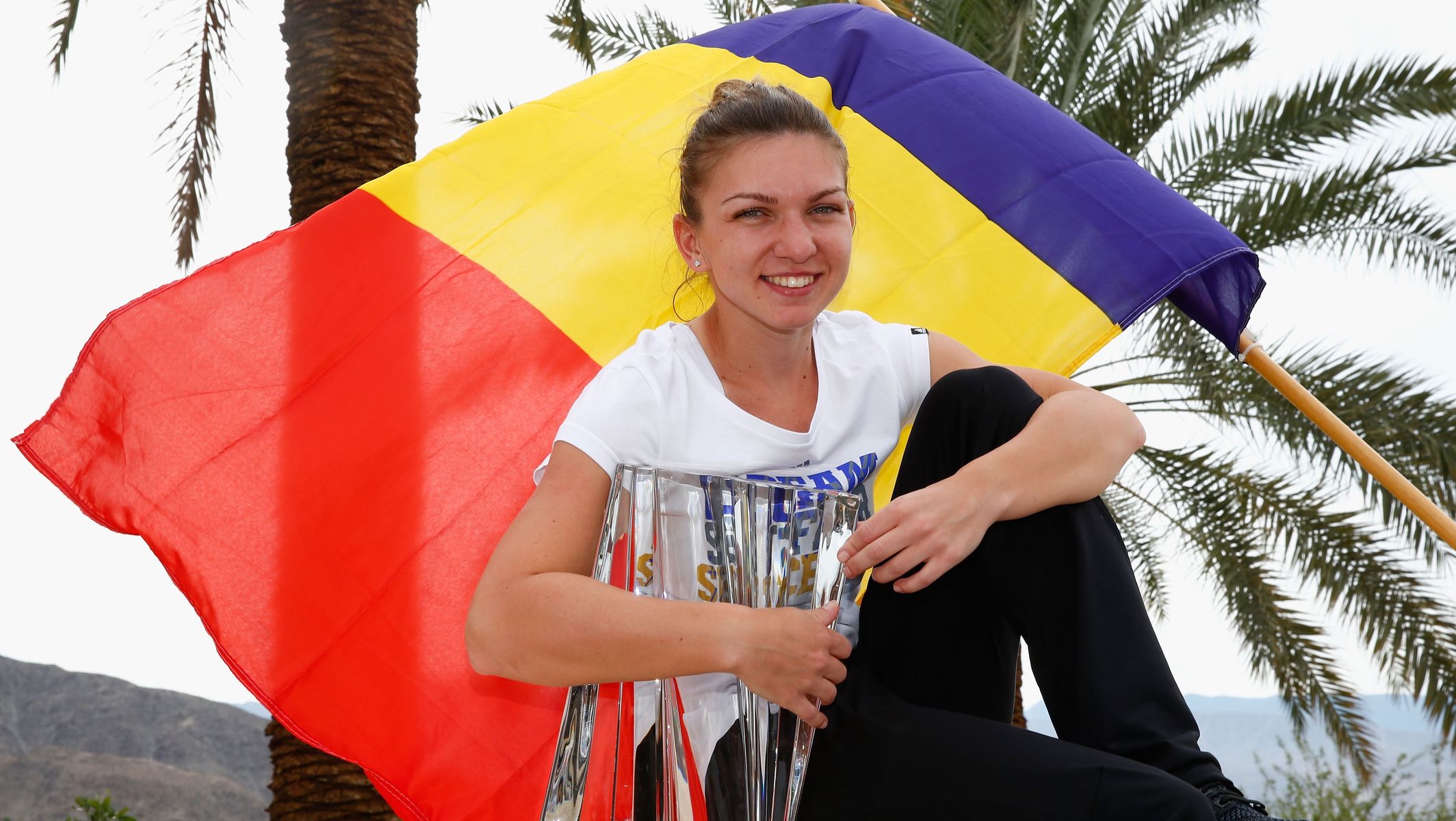 Will never forget it: Simona Halep recalls maiden French Open title triumph