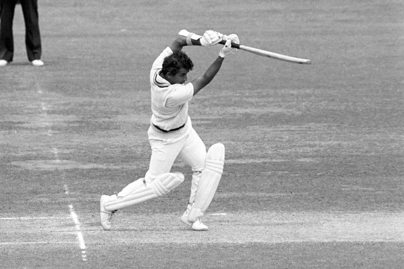 Sunil Gavaskar