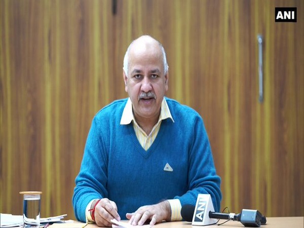 Manish Sisodia to launch AAP’s ‘UP mission 2022’ in Lucknow