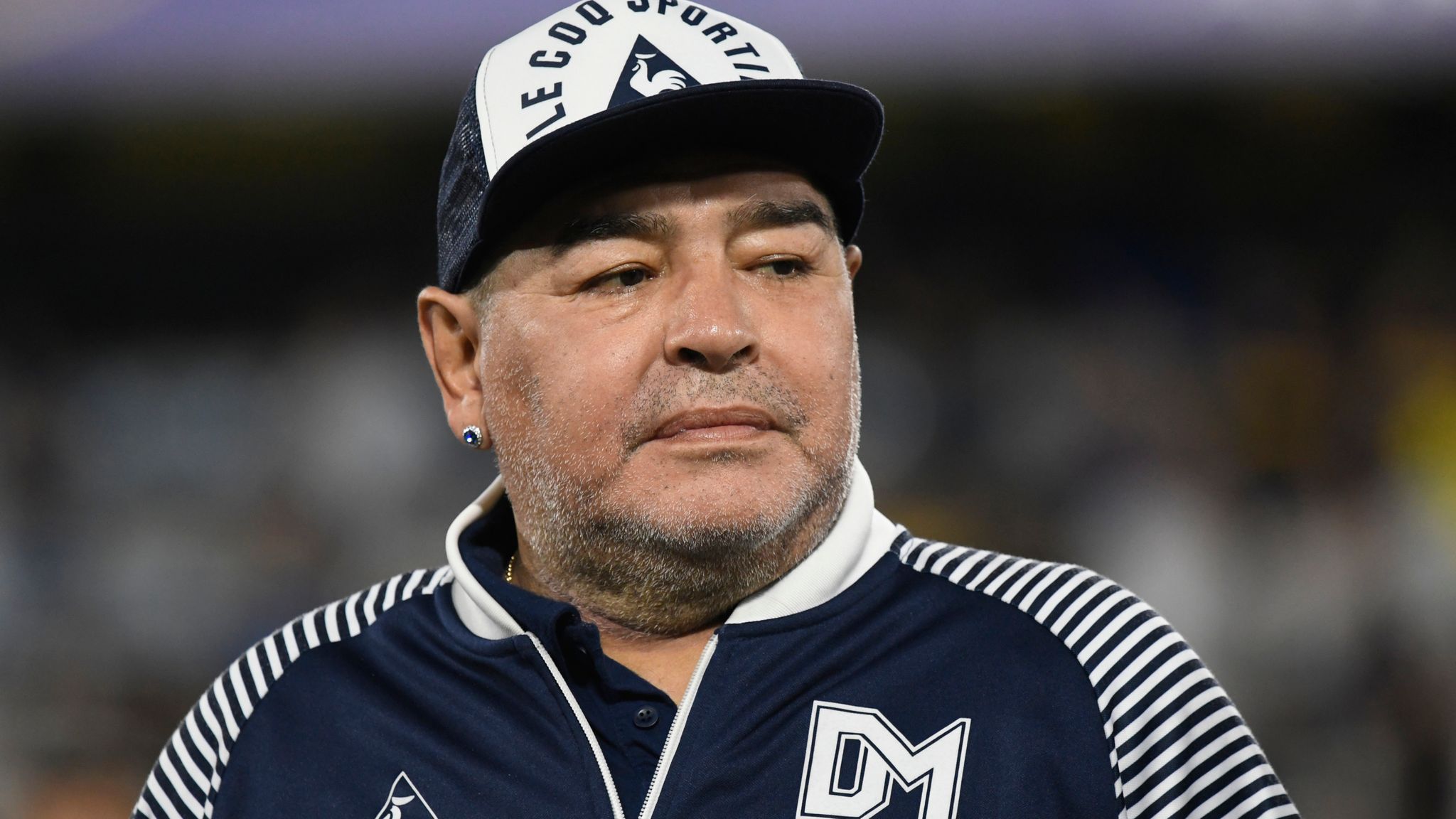 Diego Maradona