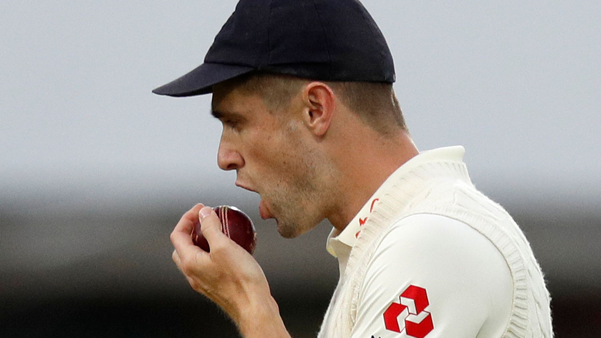 Saliva Ban, England, West Indies, Joe Root