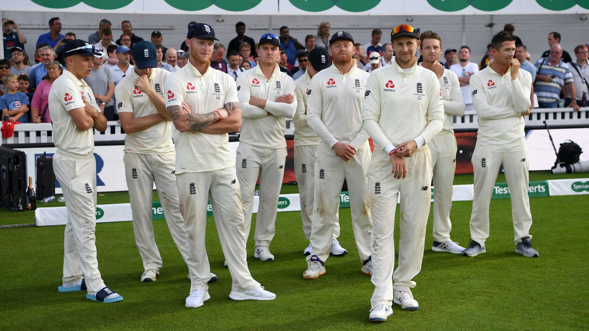 इंग्लैंड-विंडीज सीरीज, Jofra Archer, England- West Indies Series