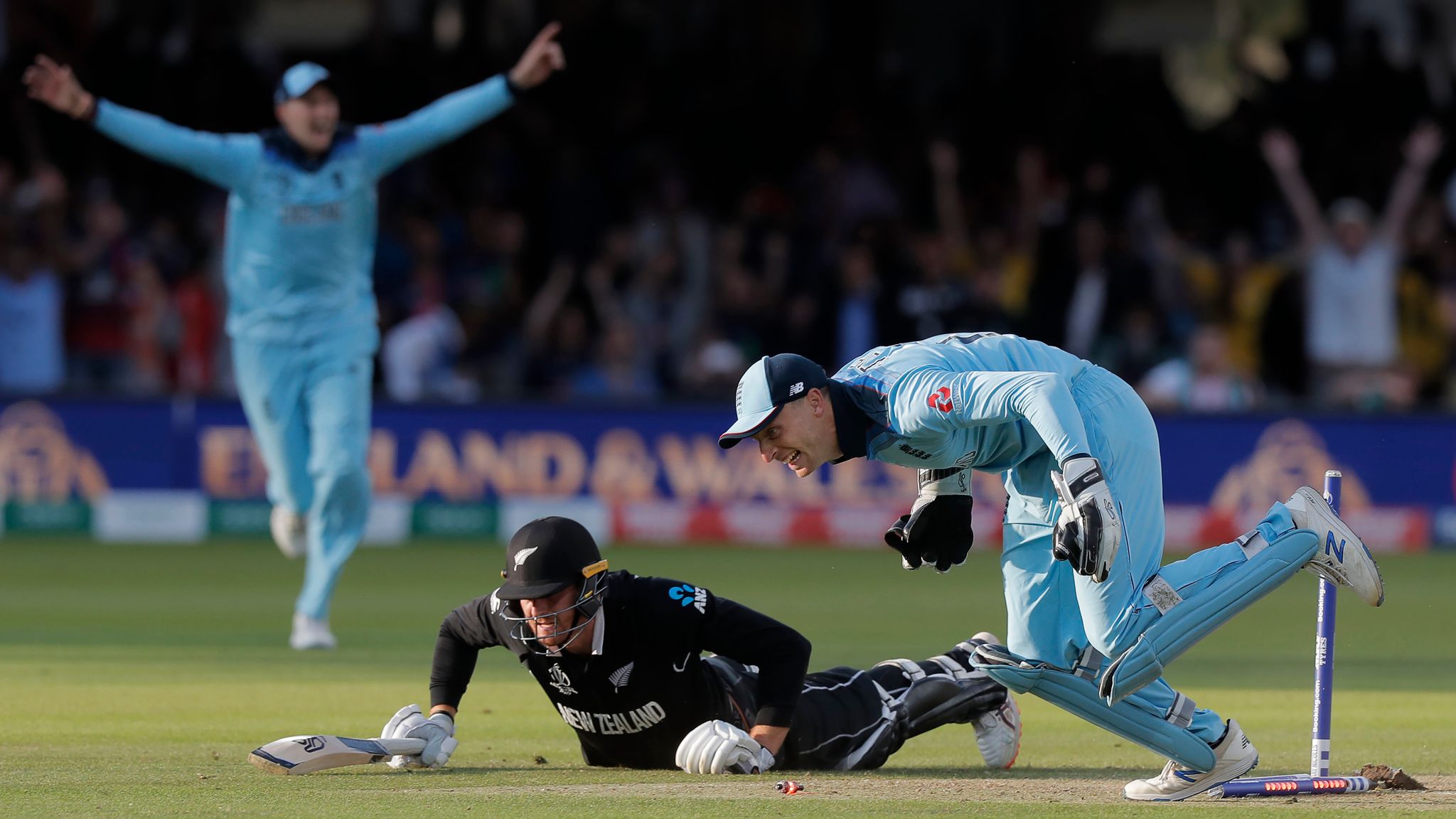 Jos Buttler, Covid-19, Cricket World Cup 2019