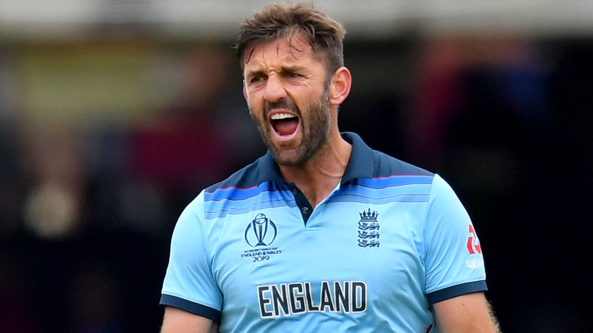 Liam Plunkett, Shoaib AKhtar, Liam Plunkett test debut