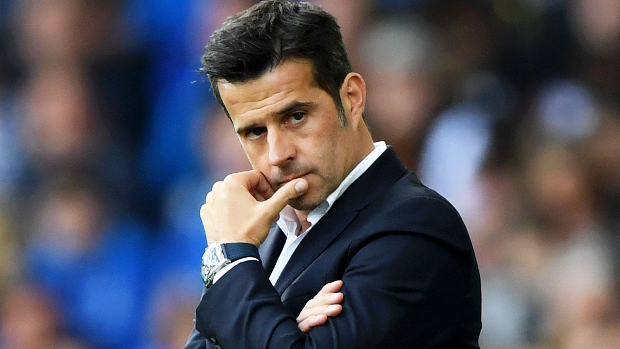 Marco Silva