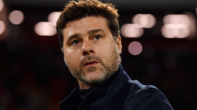 Mauricio Pochettino