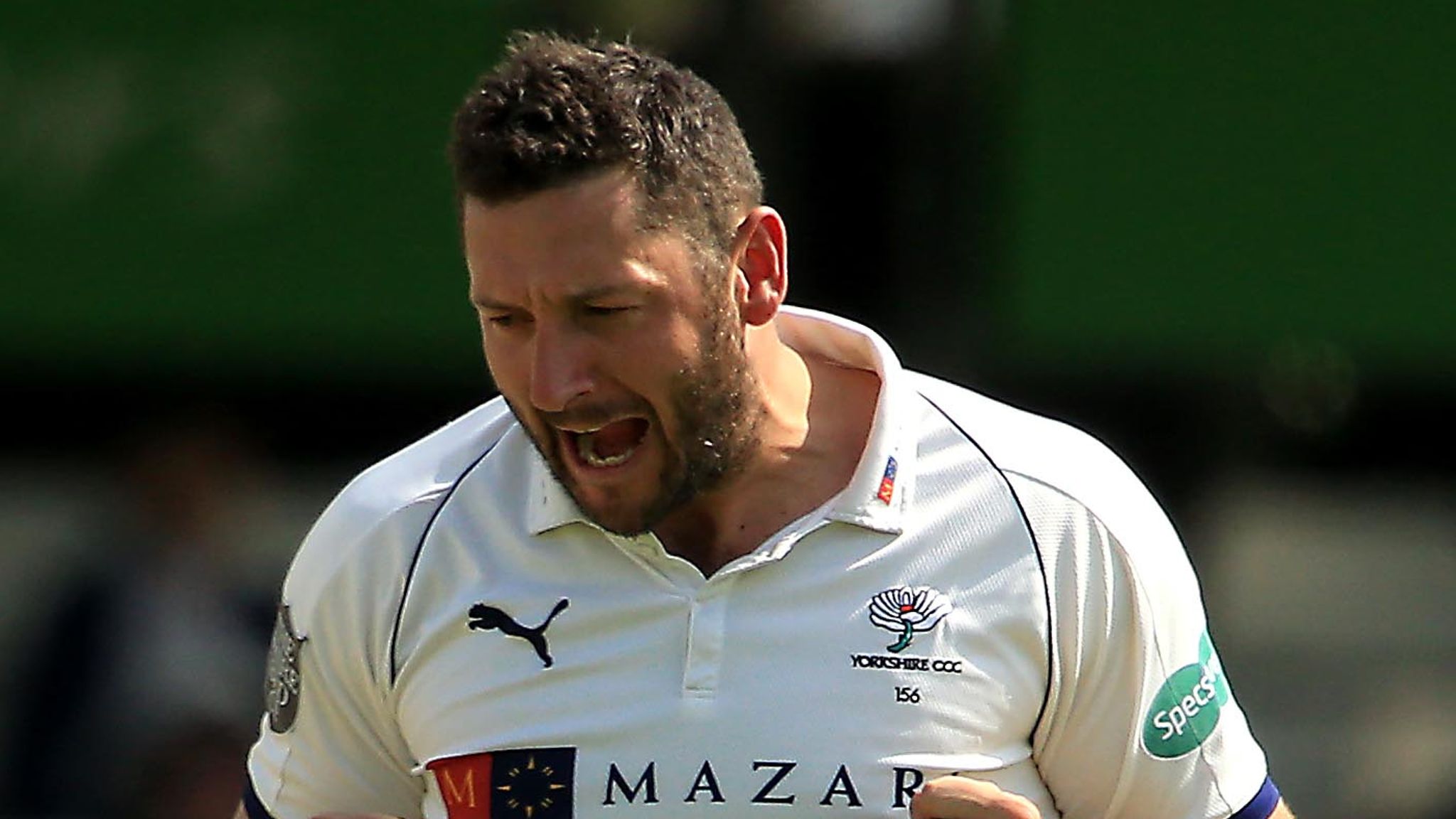 Tim Bresnan