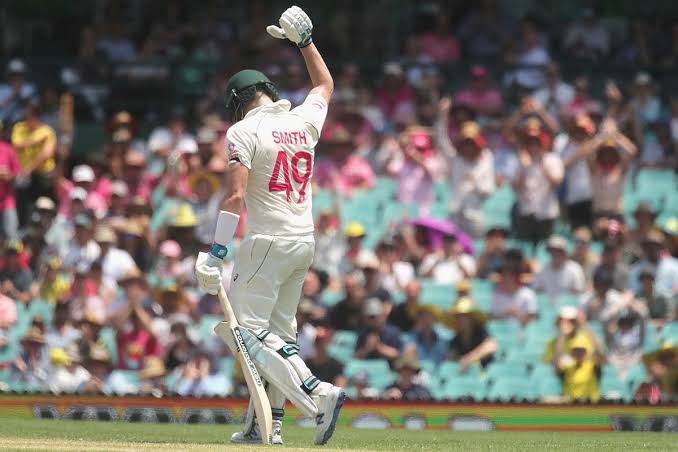 latest icc test ranking  : Marnus Labuschagne Attains Career-best Third Spot