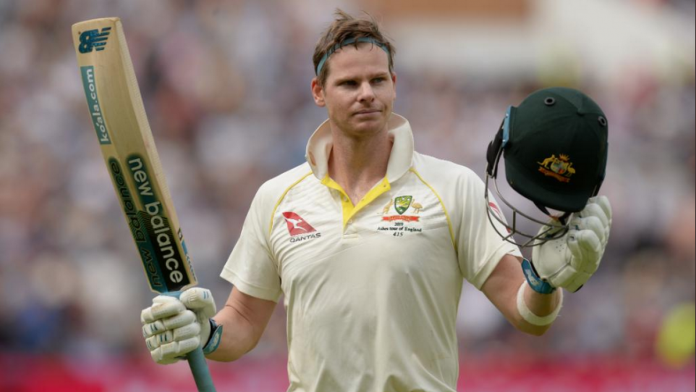 Steve Smith, who currently has above 60 plus batting average in Test, couldn't find a place in Monty's all-time Test XI.