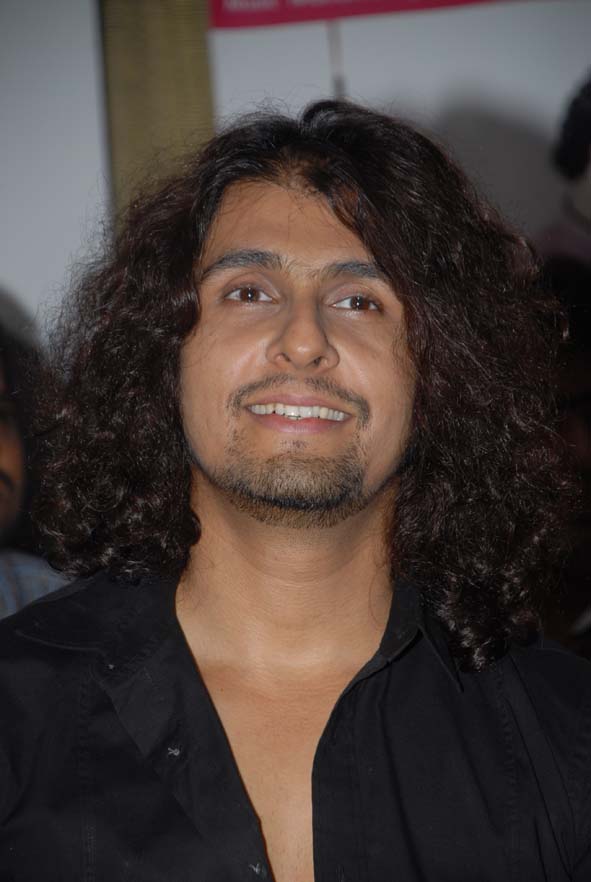 Sonu nigam