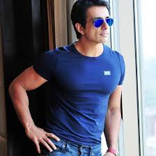 Sonu Sood celebration his 47th birthday