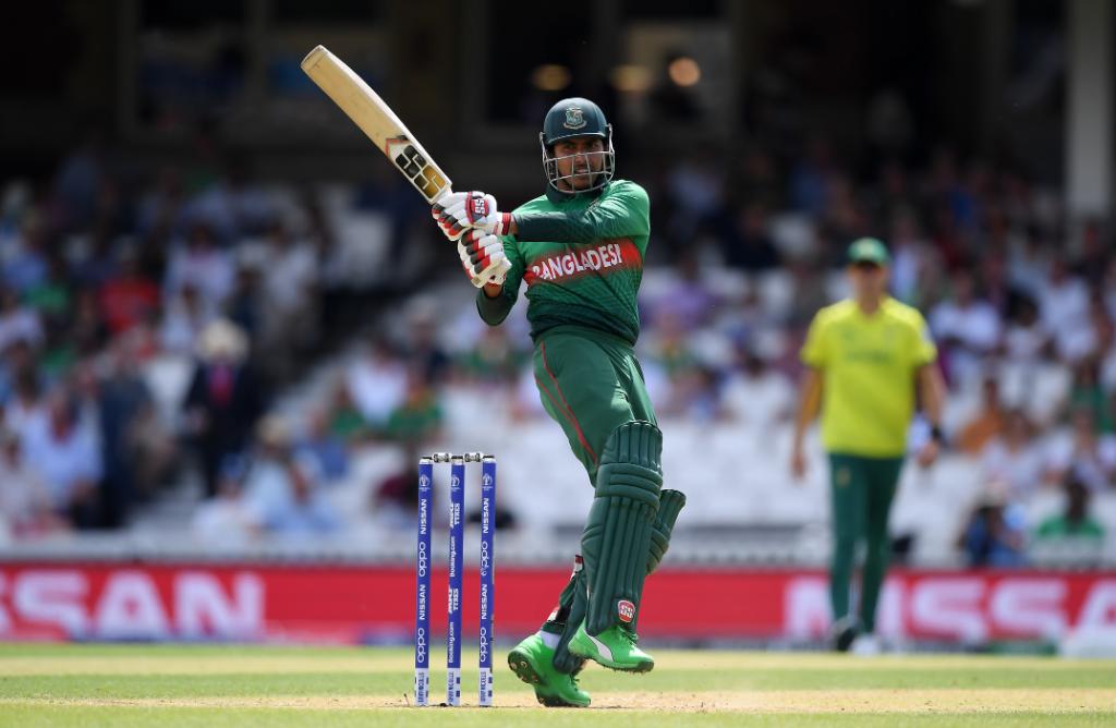 Soumya Sarkar is a vital of Bangladesh squad.