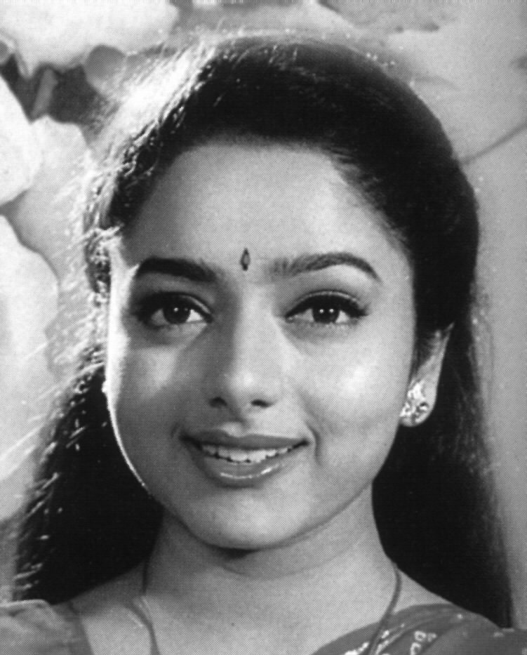 Soundarya Biopic