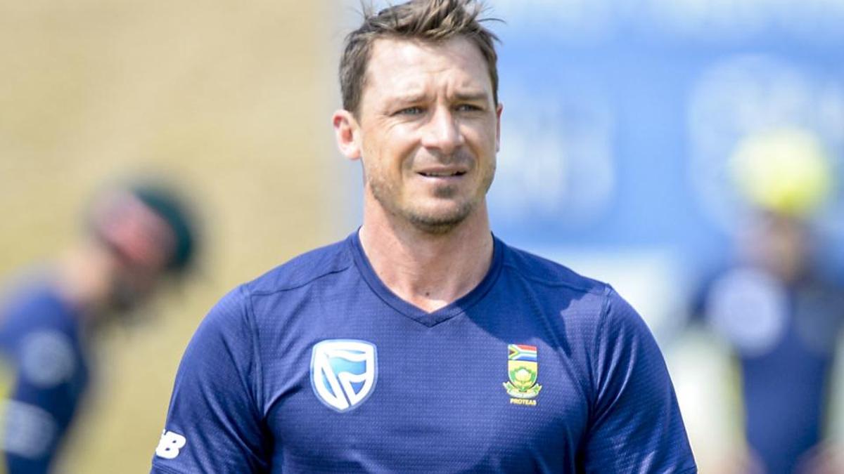 Dale Steyn