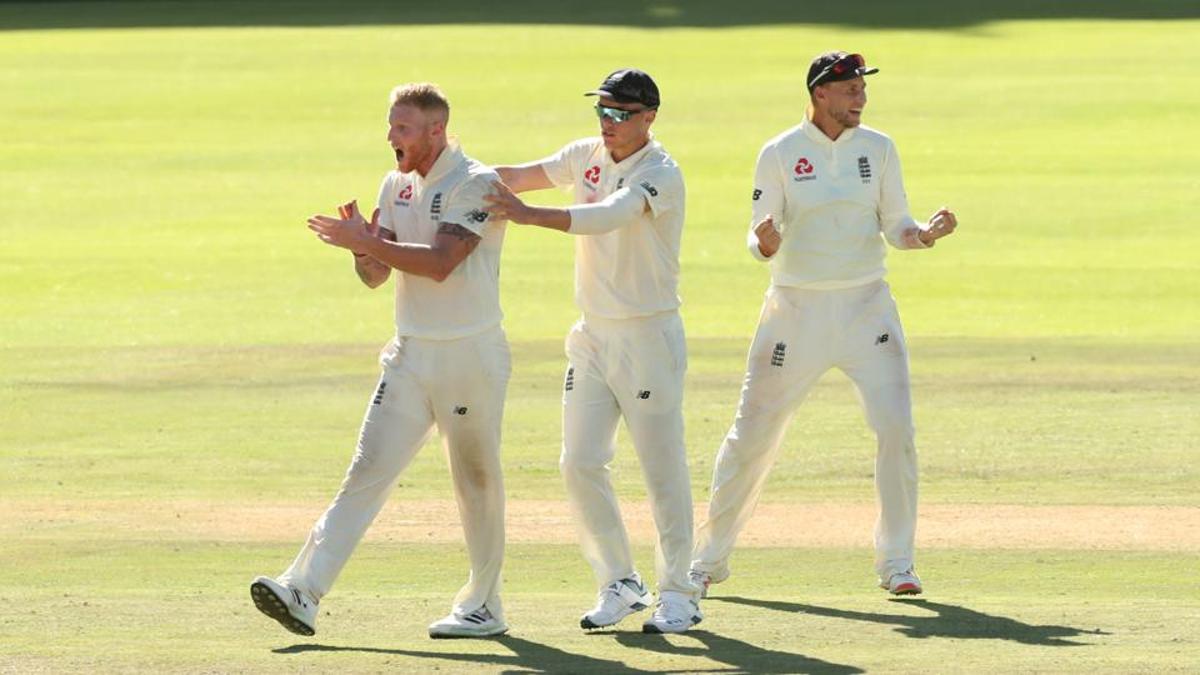 Ian Botham,  England, South Africa, ICC