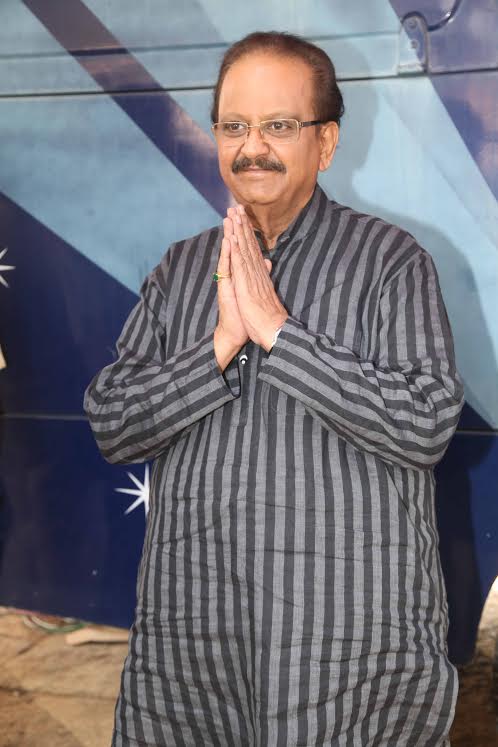 SP Balasubramanianam