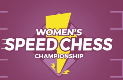 Women Speed Chess Championships