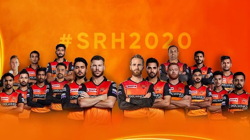 SRH