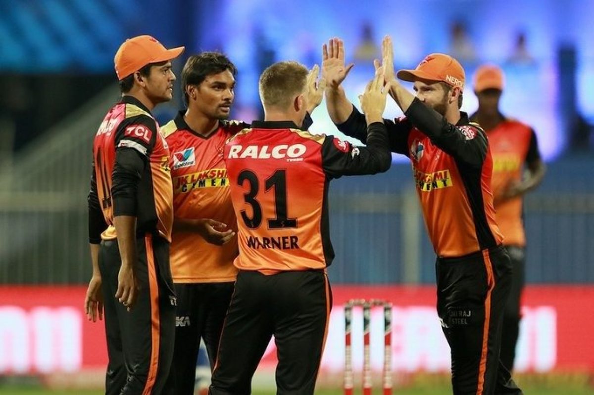 Sunrisers Hyderabad