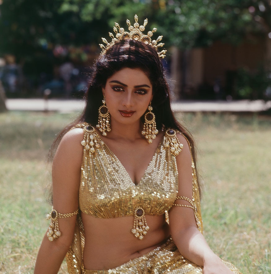 Sridevi