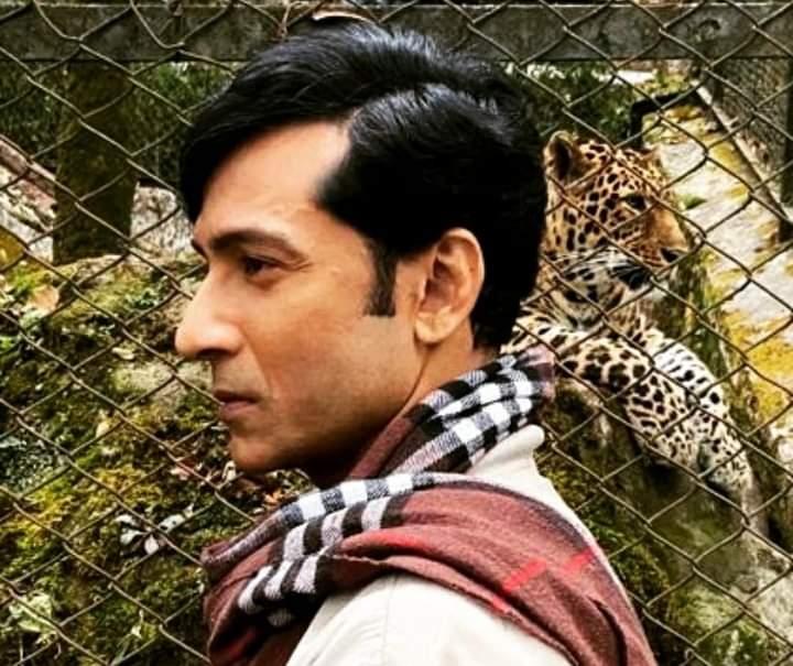 Srijit Mukherji thinks Tota Roy Chowdhury was born to be Feluda