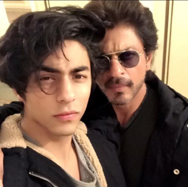 Aryan Khan