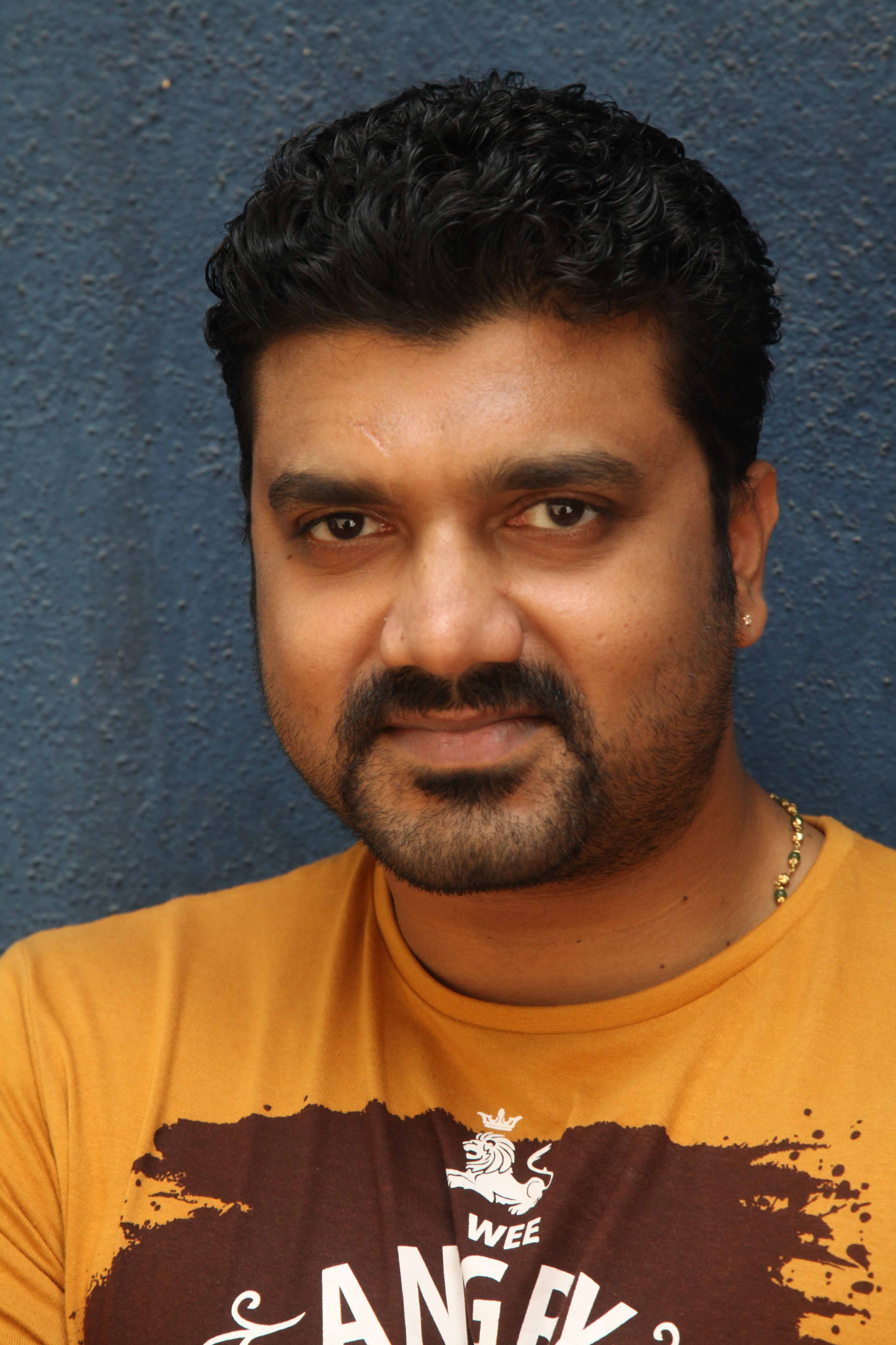 srujan lokesh