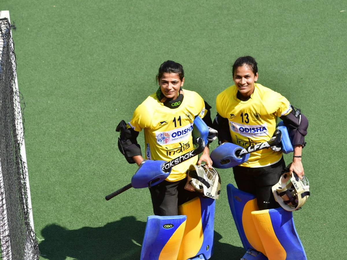 Bichu Devi Kharibam, India women's hockey team, Youth Olympic Games, Nations Junior Women Invitational Tournament