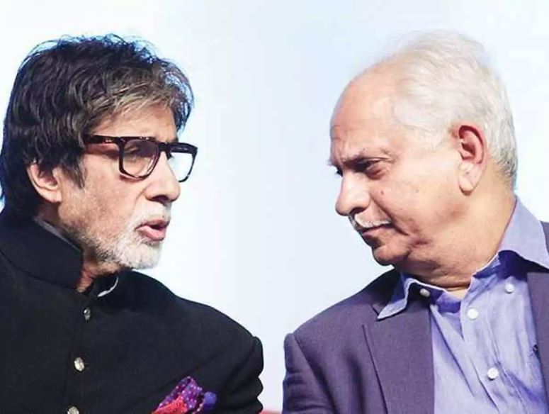 directors on working with amitabh bachchan, ayan mukerji on working with amitabh bachchan, ramesh sippy working with amitabh bachchan, R balki on working with amitabh bachchan, ribhudas gupta on working with amitabh bachchan