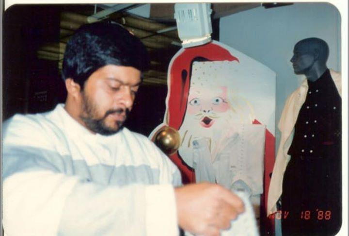 Shankarnag 66th Birth anniversary