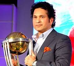 For Tendulkar a dream came true