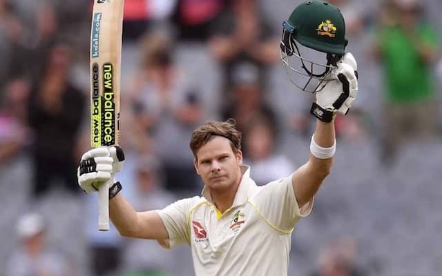 Our batting depth without Warner will be tested says Smith