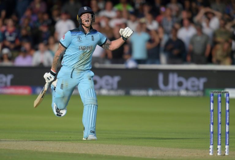 Ben Stokes, who played three seasons before the 2019 World Cup, absorbed the pressure very well in the final at the Lord's.