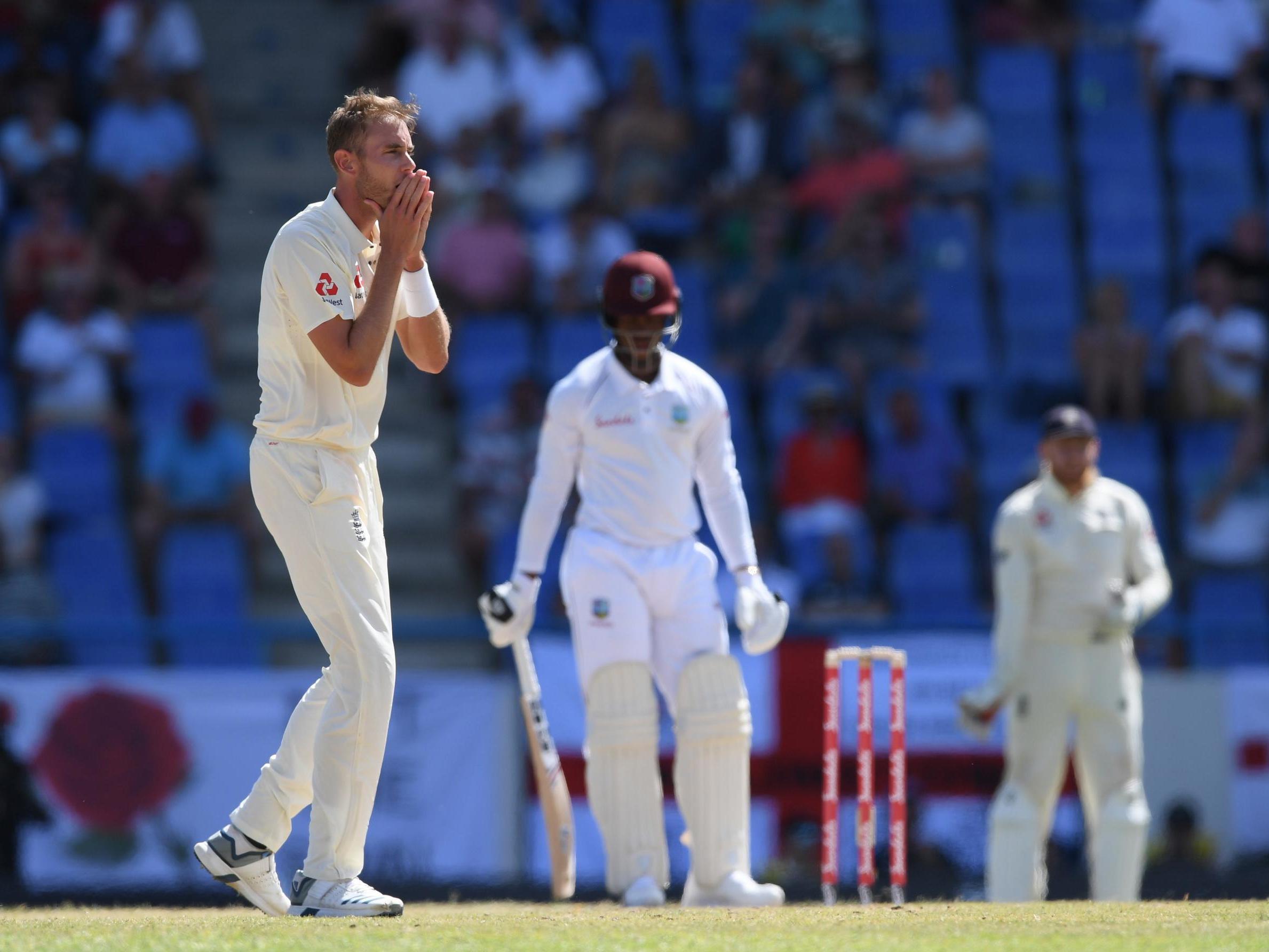 Shane Dowrich, Jofra Archer, England vs West Indies