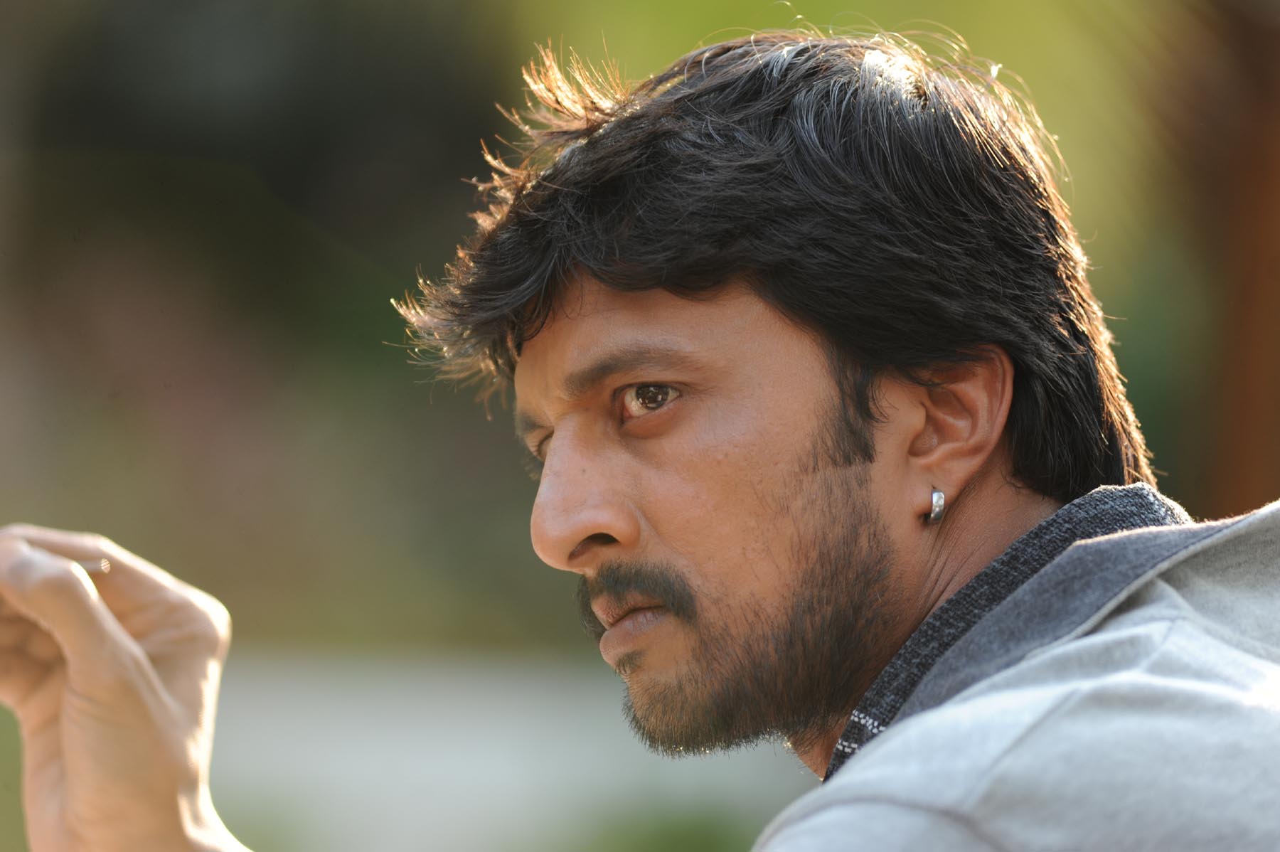 Sudeep