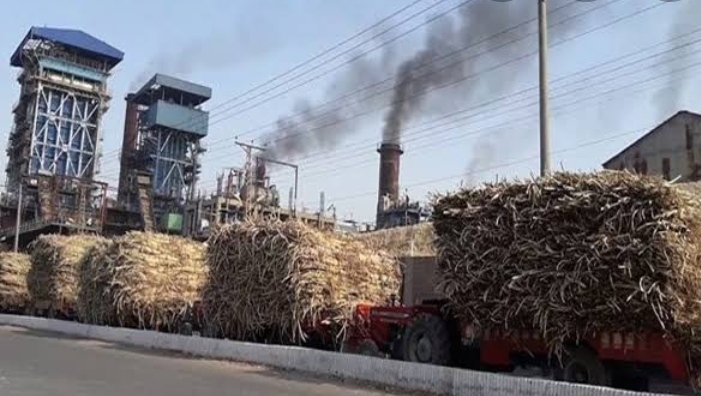 sugar-mill-in-panipat-fined-4-crore-13-lakh-rupees-citing-pollution