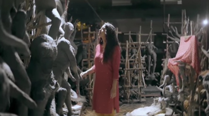 sohini-sarkars-durga-puja-video-post-based-on-sujoy-prasad-chatterjees-concept