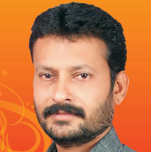 MLA Dr. Sanjay Kute