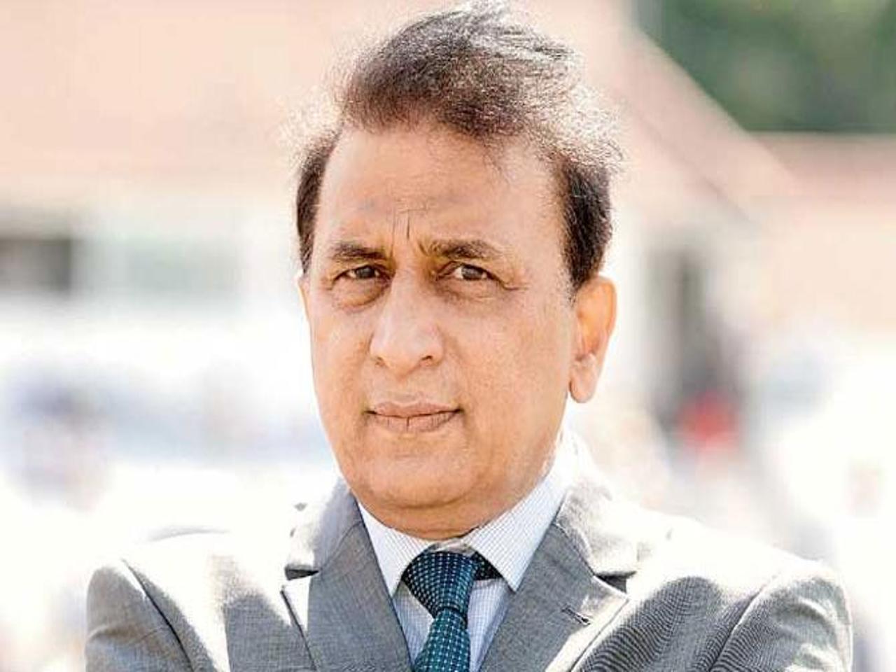 Kings XI Punjab, KL Rahul, captaincy, Sunil Gavaskar