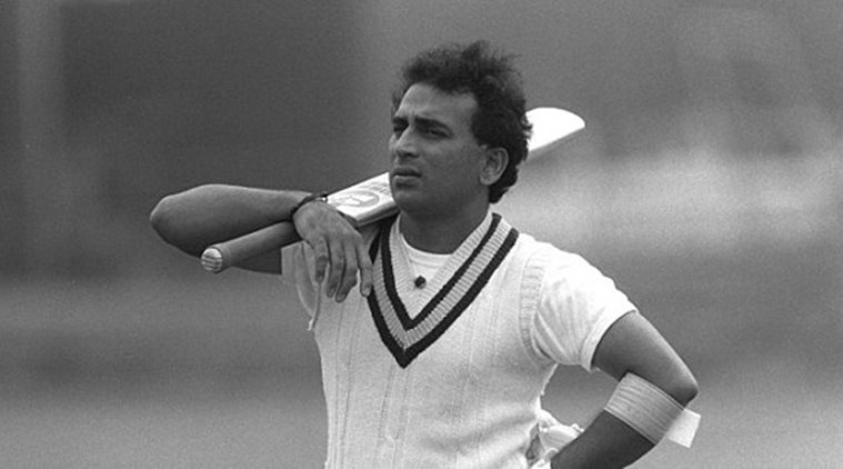 Gavaskar