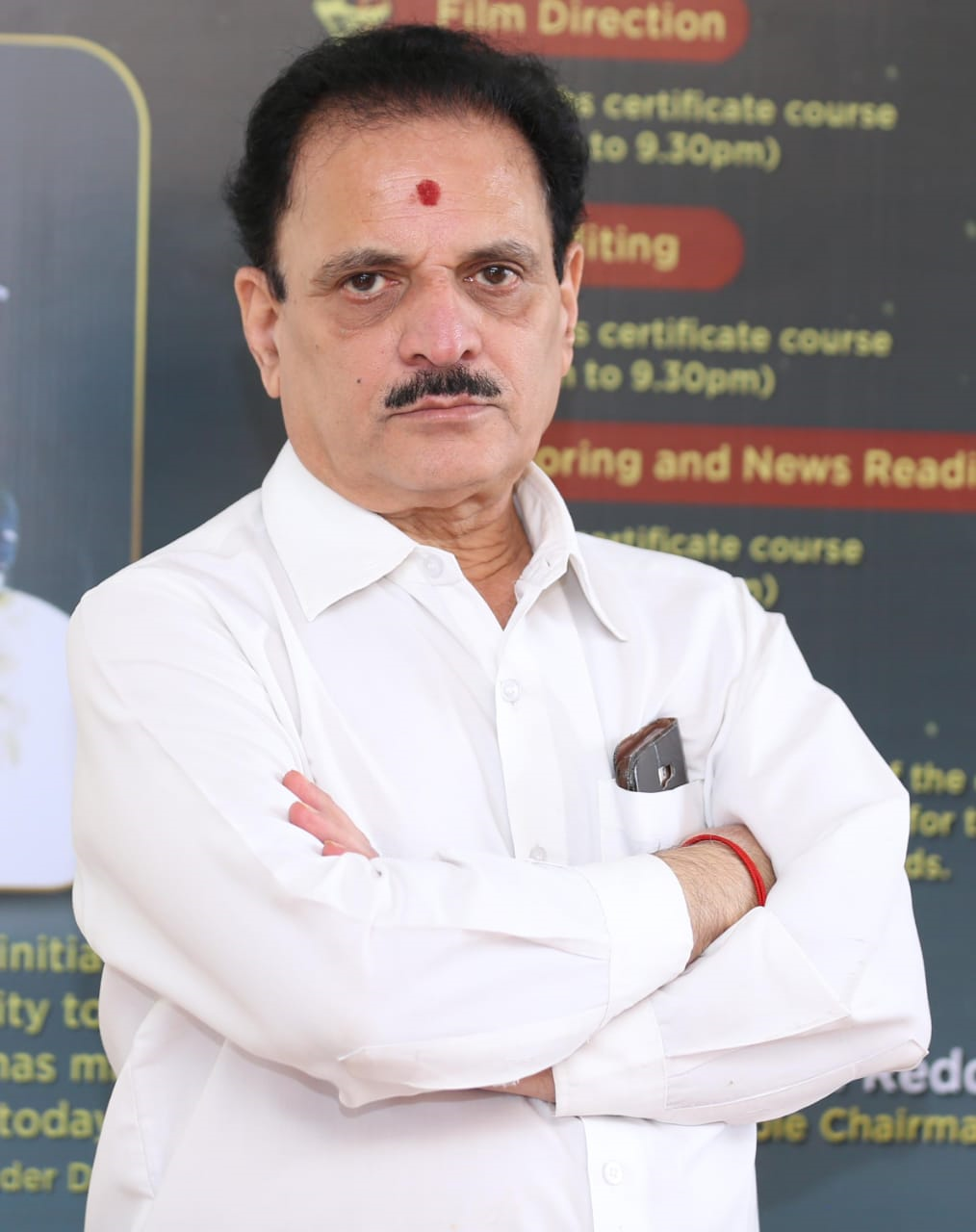 Sunil kumar Desai