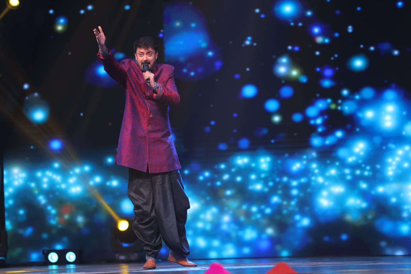 Super Singer New Episode